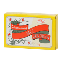Méz cukorka 75g - Kép