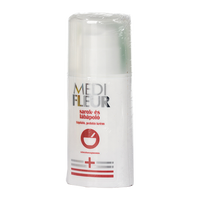 Sunfleur Medi Fleur sarok- és lábápoló krém 100ml - Kép