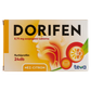 Dorifen 8,75 mg szopogató tabletta 24 db - Kép 1