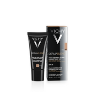 Vichy Dermablend Korrekciós Alapozó fluid 45 30ml - Kép