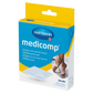 Medicomp nem szőtt sebfedő (7,5x7,5cm) 5 x 2 db - Kép 2