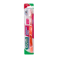 GUM Technique Pro soft fogkefe 1 db - Kép
