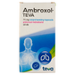 Ambroxol-Teva 75 mg retard kemény kapszula 10x - Kép 1