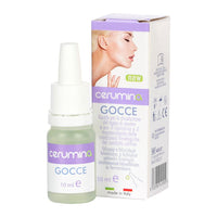 Cerumina fülcsepp 10ml - Kép