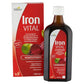 Hübner IronVital vaskészítmény vitaminokkal 500ml - Kép 2