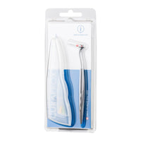 Curaprox Pocket Set fogközkefekészlet 5 db - Kép