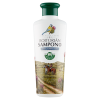 Bojtorján sampon 2in1 250ml - Kép