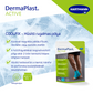 DermaPlast Active Coolfix Hűsítő pólya (6 cm x 4 m) 1 db - Kép 3
