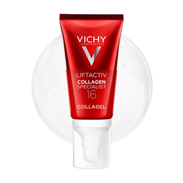 Vichy Liftactiv Collagen Specialist 16 szérum 30ml - Kép 6