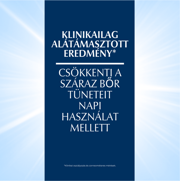 Eucerin UREA Repair 5% Urea testápoló 250ml - Kép 3