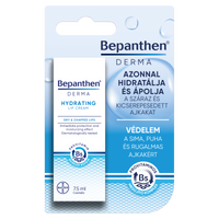 Bepanthen Derma ajakápoló krém 7,5ml - Kép