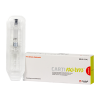 Cartinorm 20 mg/2 ml injekció 1 db - Kép