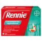 Rennie cukormentes rágótabletta 60 db - Kép 1