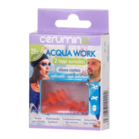 MASTER AID Cerumina Acqua Work füldugó 1pár - Kép