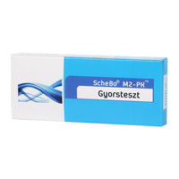 SCHEBO M2-PK székletteszt gyorsteszt - Kép