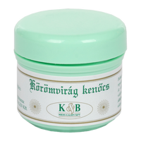K&B körömvirág kenőcs 10ml - Kép