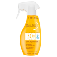 BIODERMA Photoderm SPF30 spray Invisible 300ml - Kép
