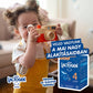 Lactogen Junior 4 tejalapú italpor 24 hónapos kortól 1000g - Kép 2