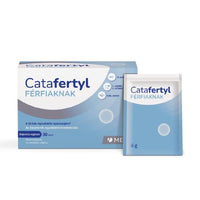Catafertyl Férfiaknak 30 db - Kép