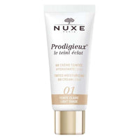NUXE Prodigieux BB krém 01 30ml - Kép