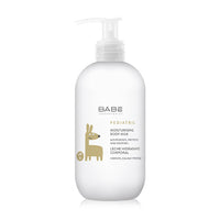 BABÉ Gyermek hidratáló testápoló tej 500ml - Kép