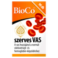 BioCo szerves Vas tabletta 90 db - Kép 5