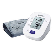 OMRON M2 Intellisense automata vérnyomásmérő - Kép