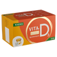 Béres Vita-D3 2000 NE lágyzselatin kapszula 120 db - Kép 2