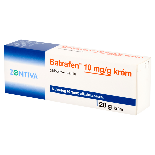 Batrafen krém 20g - Kép 3