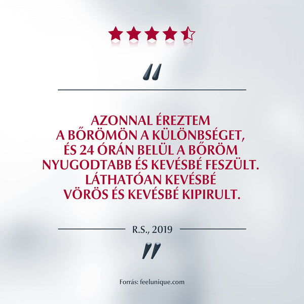 Eucerin UltraSensitive arcápoló normál, vegyes bőrre 50ml - Kép 5