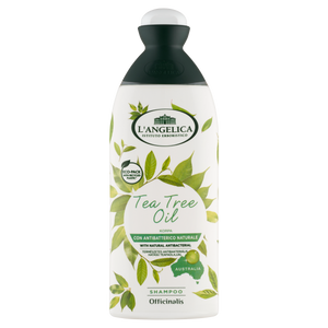 LAngelica teafaolajos sampon 250ml kép