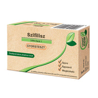 Vitamin Station Szifilisz gyorsteszt 1 db - Kép