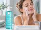 La Roche-Posay Effaclar Supramolecular mattító tisztító gél 400ml - Kép 3