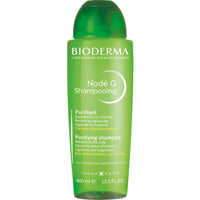 BIODERMA Nodé G sampon 400ml - Kép