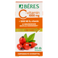 Béres Vitalin C-vitamin citrom ízű pezsgőtabletta 20 db - Kép 2