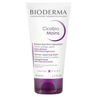 BIODERMA Cicabio kézkrém 50ml - Kép