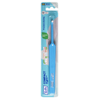 TePe Compact Tuft egycsomós fogkefe 1 db - Kép