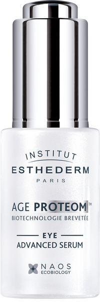Institut Esthederm Age Proteom szemkörnyék szérum 15ml - Kép 2