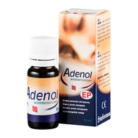 Adenol horkolásgátló csepp 10ml - Kép