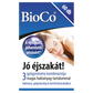 BioCo Jó éjszakát! étrend-kiegészítő tabletta 60 db - Kép 2