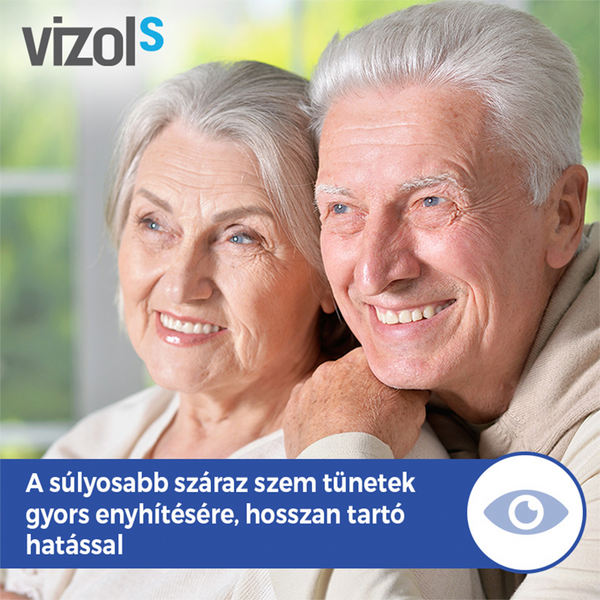 Vizol S 0,4% oldatos szemcsepp száraz szemre 10ml - Kép 5
