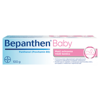 Bepanthen Baby 100 g - Kép