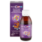 Novo C Kids Multivitamin liposzómás folyadék erdei gyümölcsös ízben 120ml - Kép 1