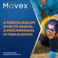 Movex 1500 mg belsőleges oldathoz por 60 db - Kép 4