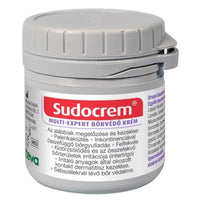 Sudocrem Multi-Expert bőrvédő krém 60g - Kép