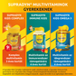 Supradyn Kids Complex multivitamin zselé cukorbevonattal 60 db - Kép 5