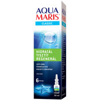 Aqua Maris orrspray 30ml - Kép