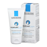 La Roche-Posay Cicaplast kézkrém 50ml - Kép