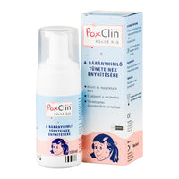 Pox Clin hab bárányhimlő tünet enyhítésére 100ml - Kép