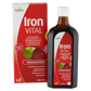 Hübner IronVital vaskészítmény vitaminokkal 500ml - Kép 2